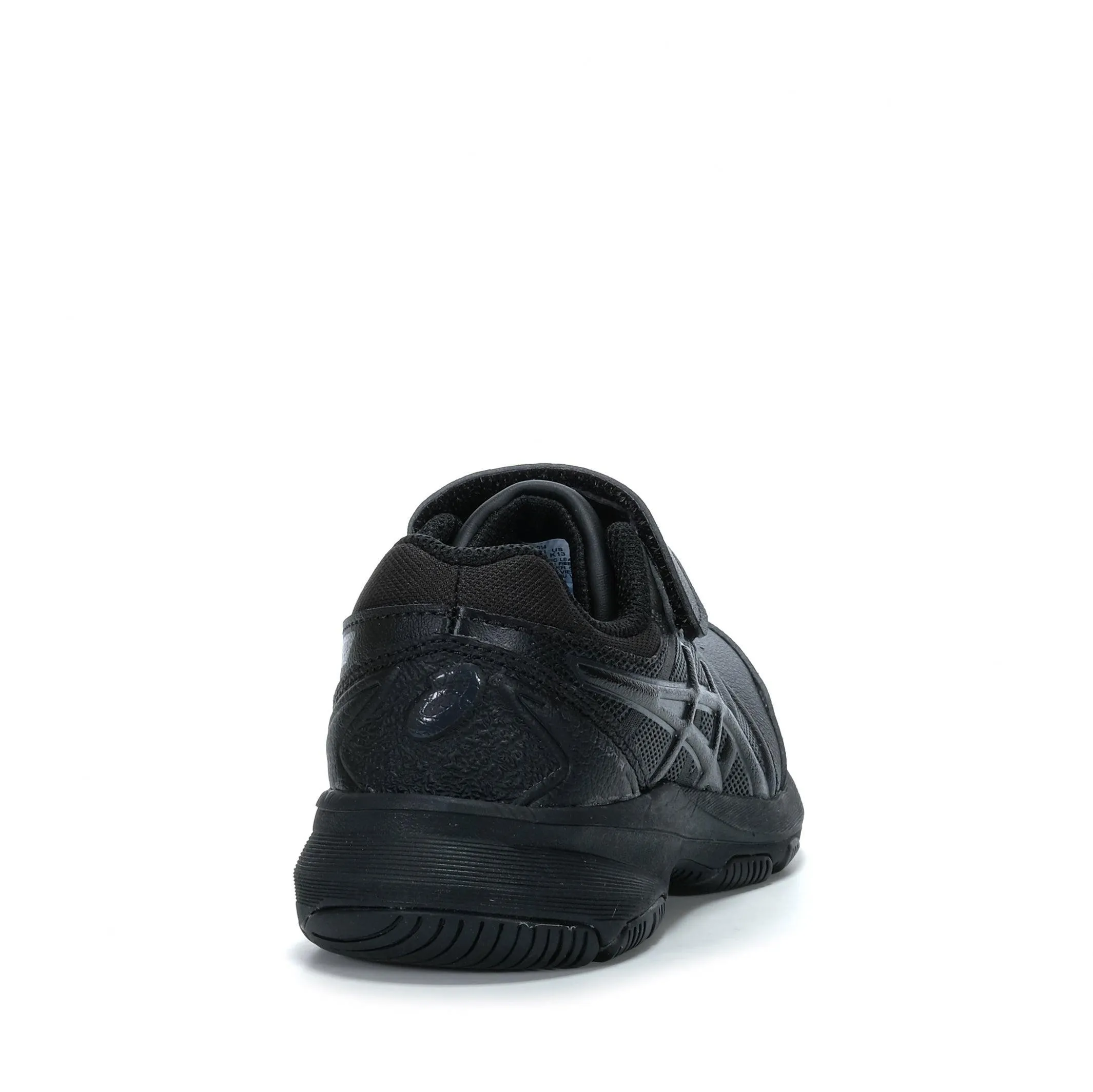 Chaussures Asics Gel-550TR PS Noir/Noir