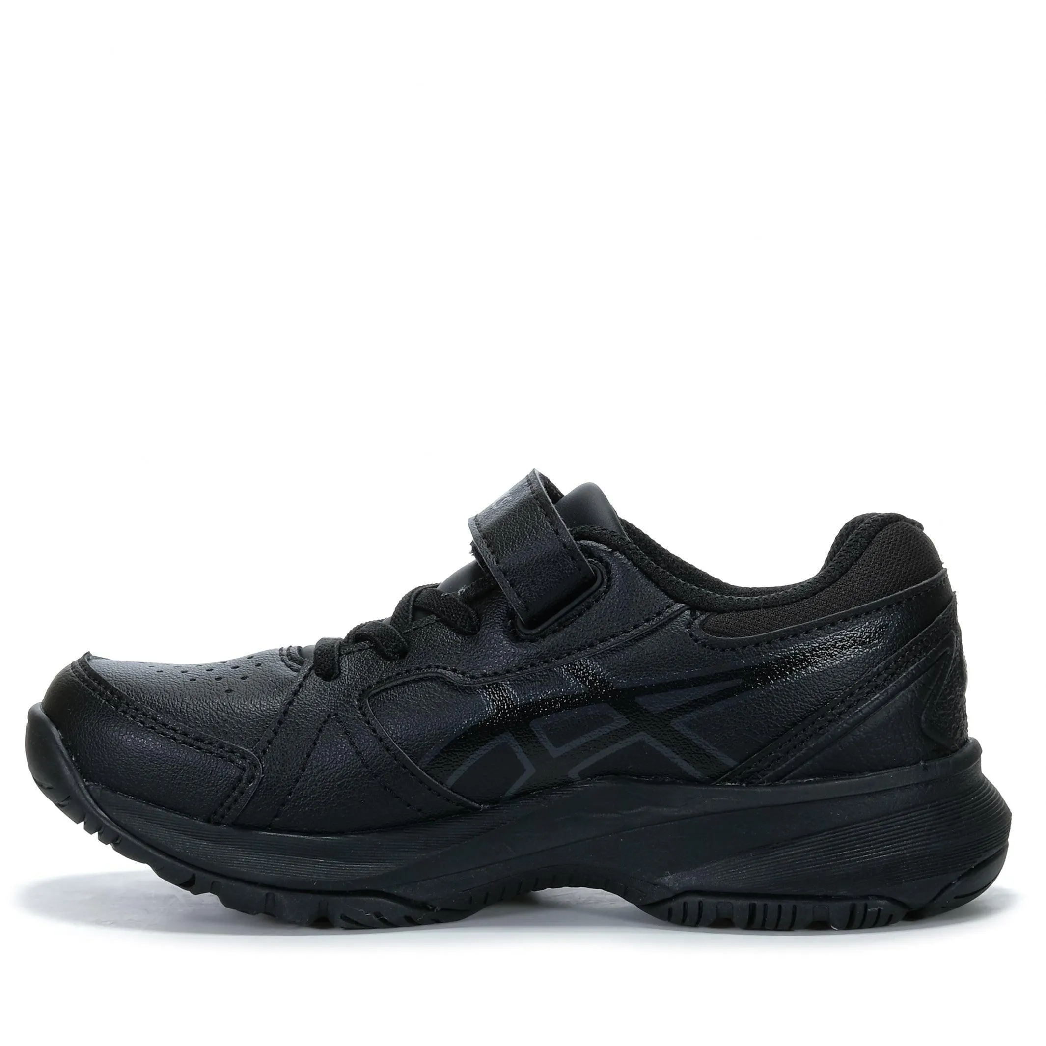 Chaussures Asics Gel-550TR PS Noir/Noir