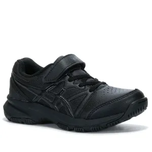 Chaussures Asics Gel-550TR PS Noir/Noir