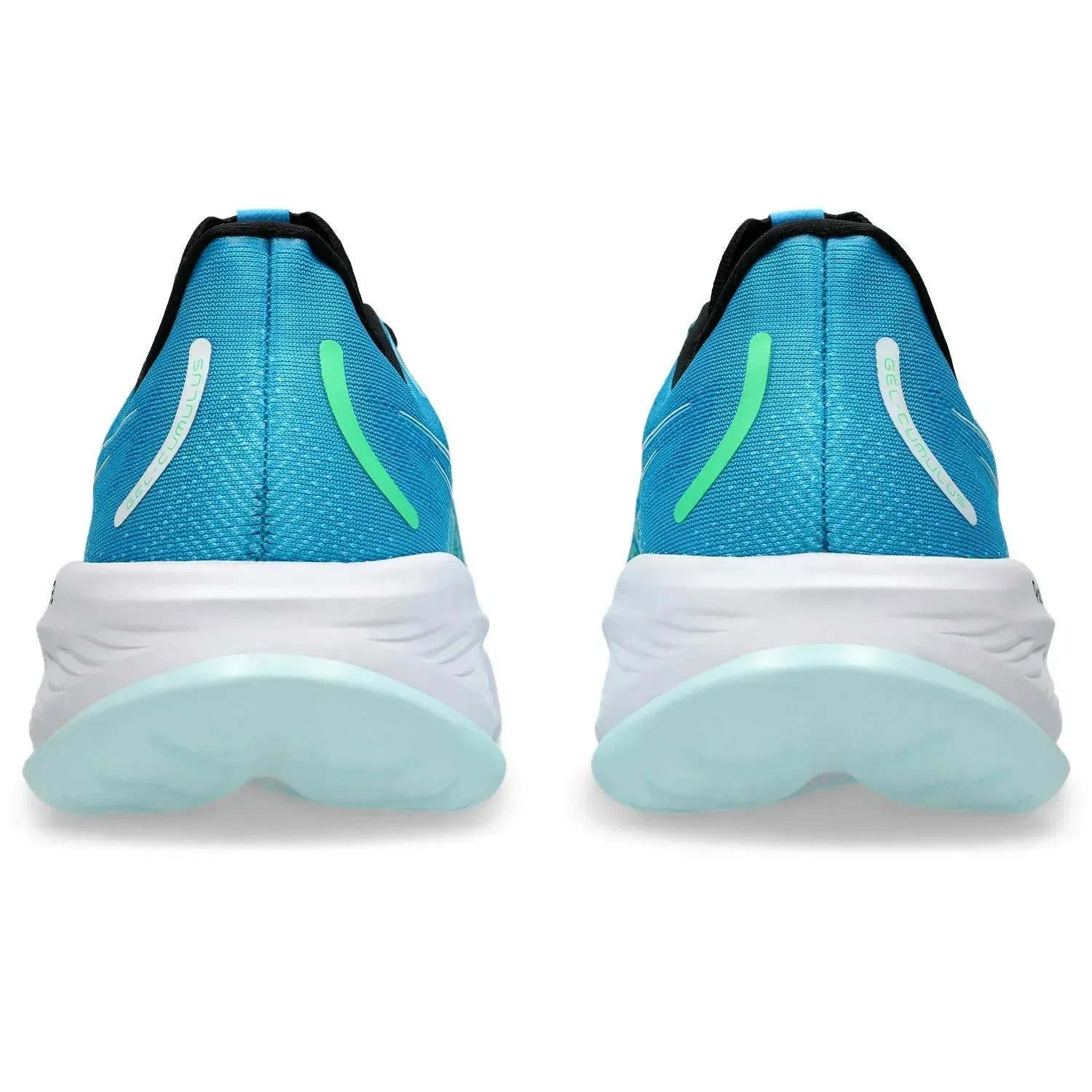 Chaussures de course ASICS Gel-Cumulus 26 pour homme