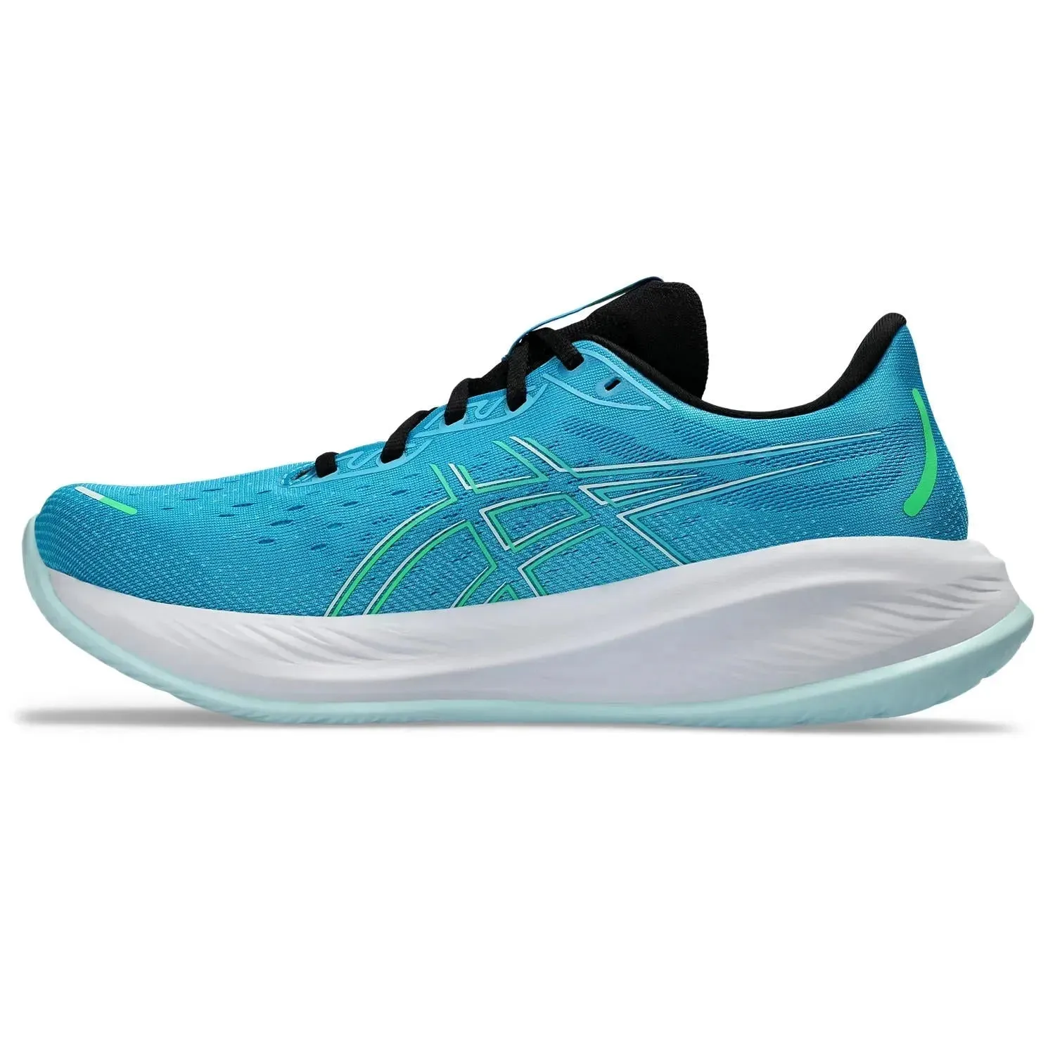 Chaussures de course ASICS Gel-Cumulus 26 pour homme