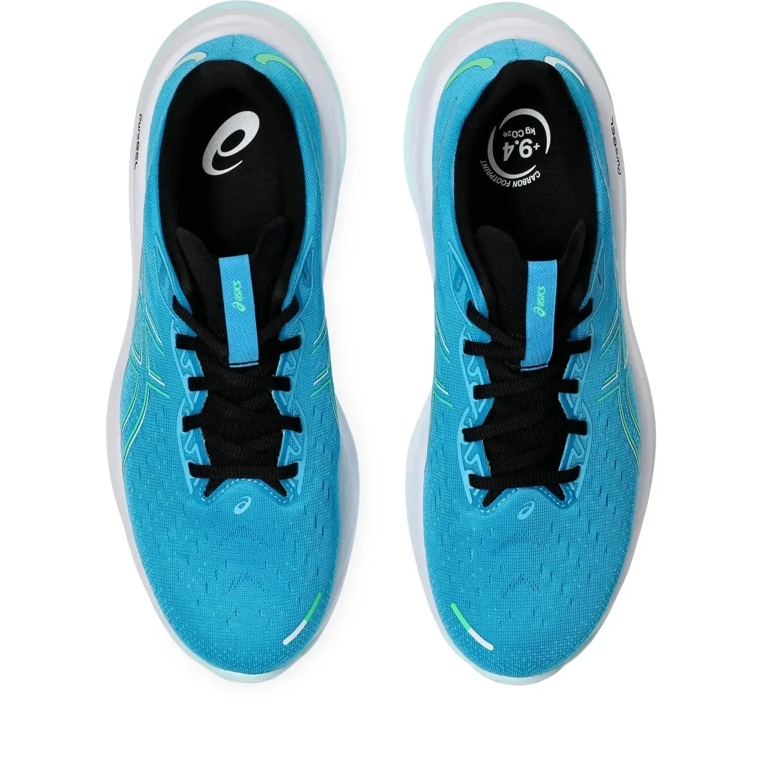 Chaussures de course ASICS Gel-Cumulus 26 pour homme