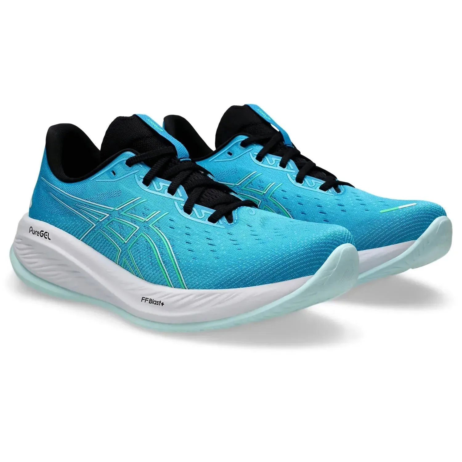Chaussures de course ASICS Gel-Cumulus 26 pour homme