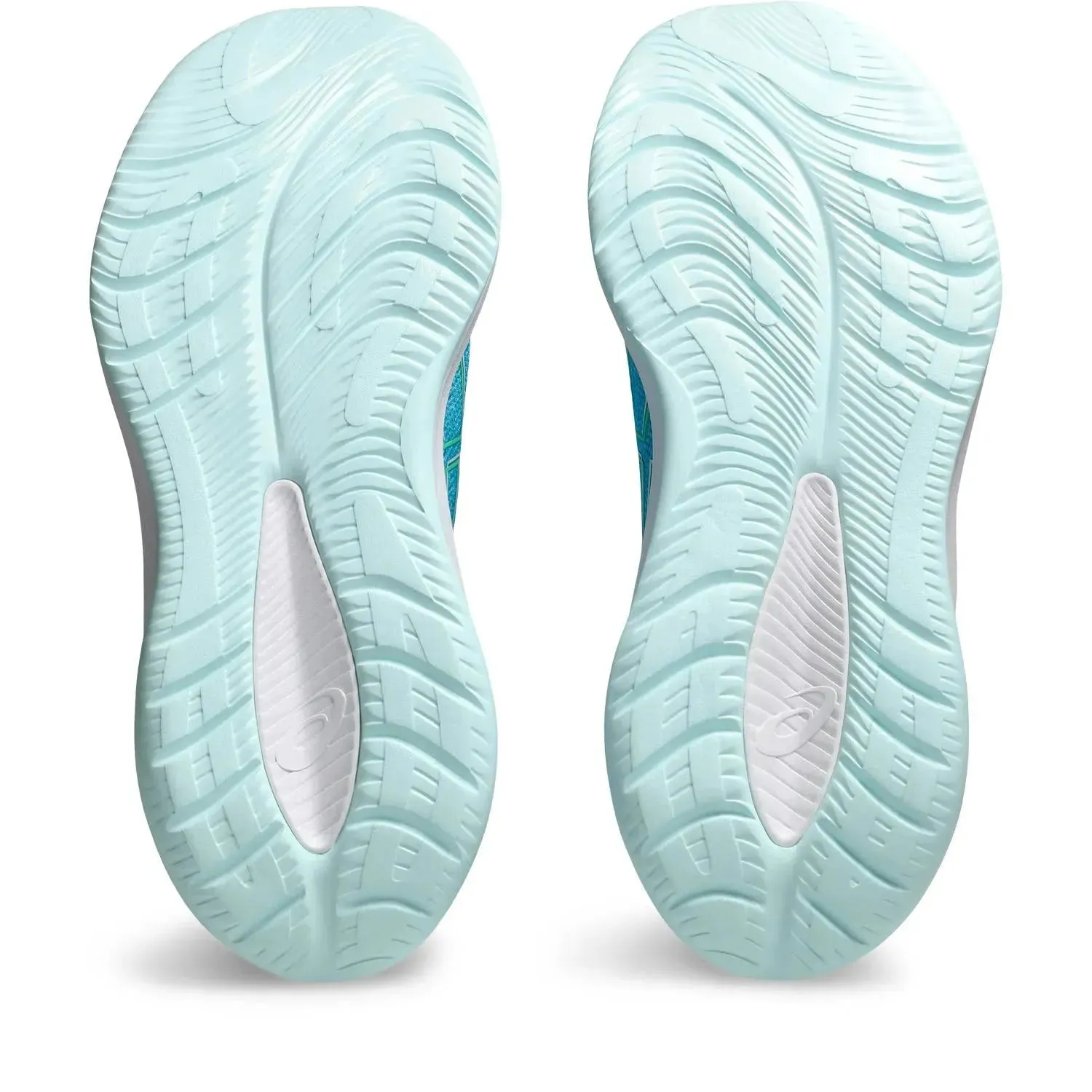 Chaussures de course ASICS Gel-Cumulus 26 pour homme