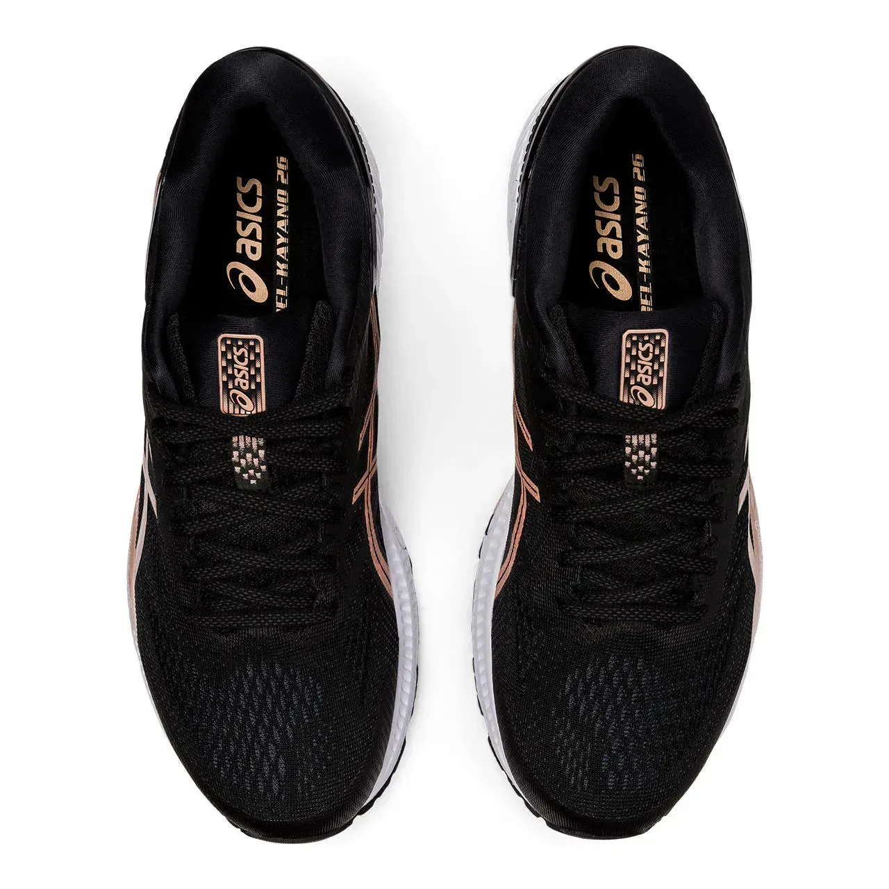 Chaussures de course ASICS Gel-Kayano 26 pour homme
