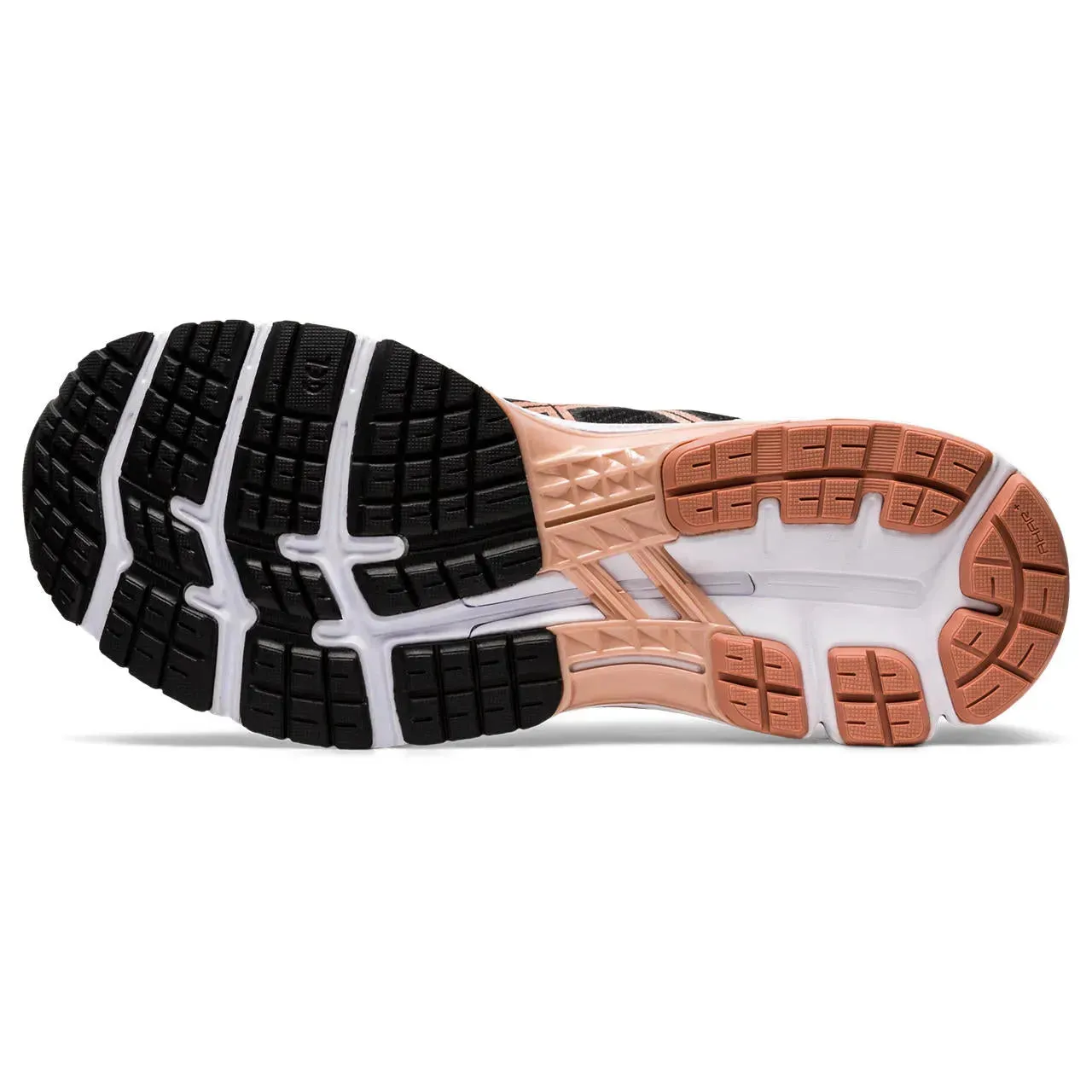 Chaussures de course ASICS Gel-Kayano 26 pour homme