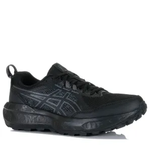 Chaussures Asics Gel-Sonoma 8 GTX pour Femme Noir/Gris Carrier