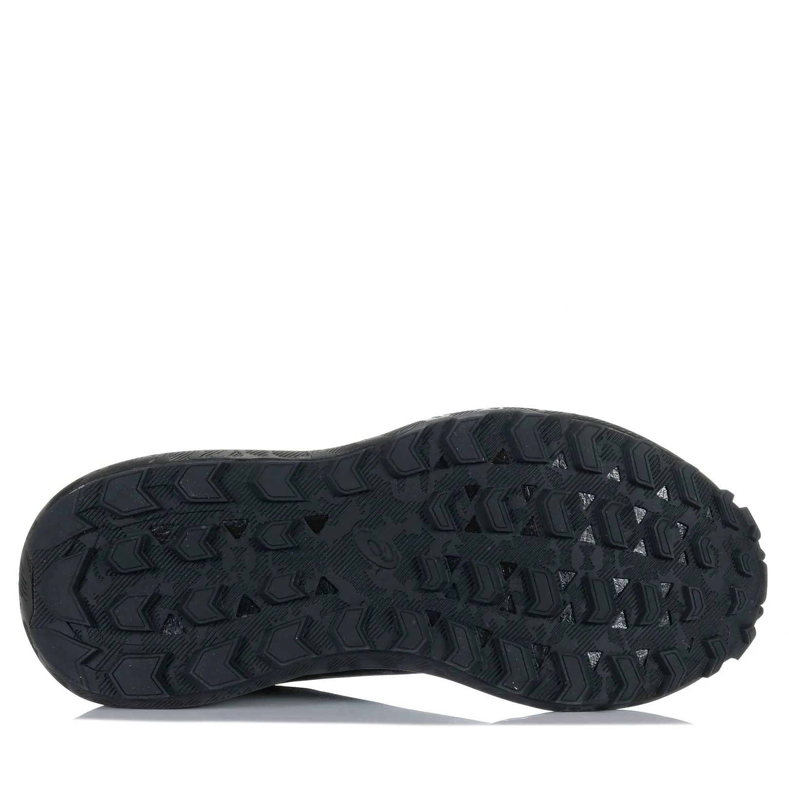 Chaussures Asics Gel-Sonoma 8 GTX pour Femme Noir/Gris Carrier