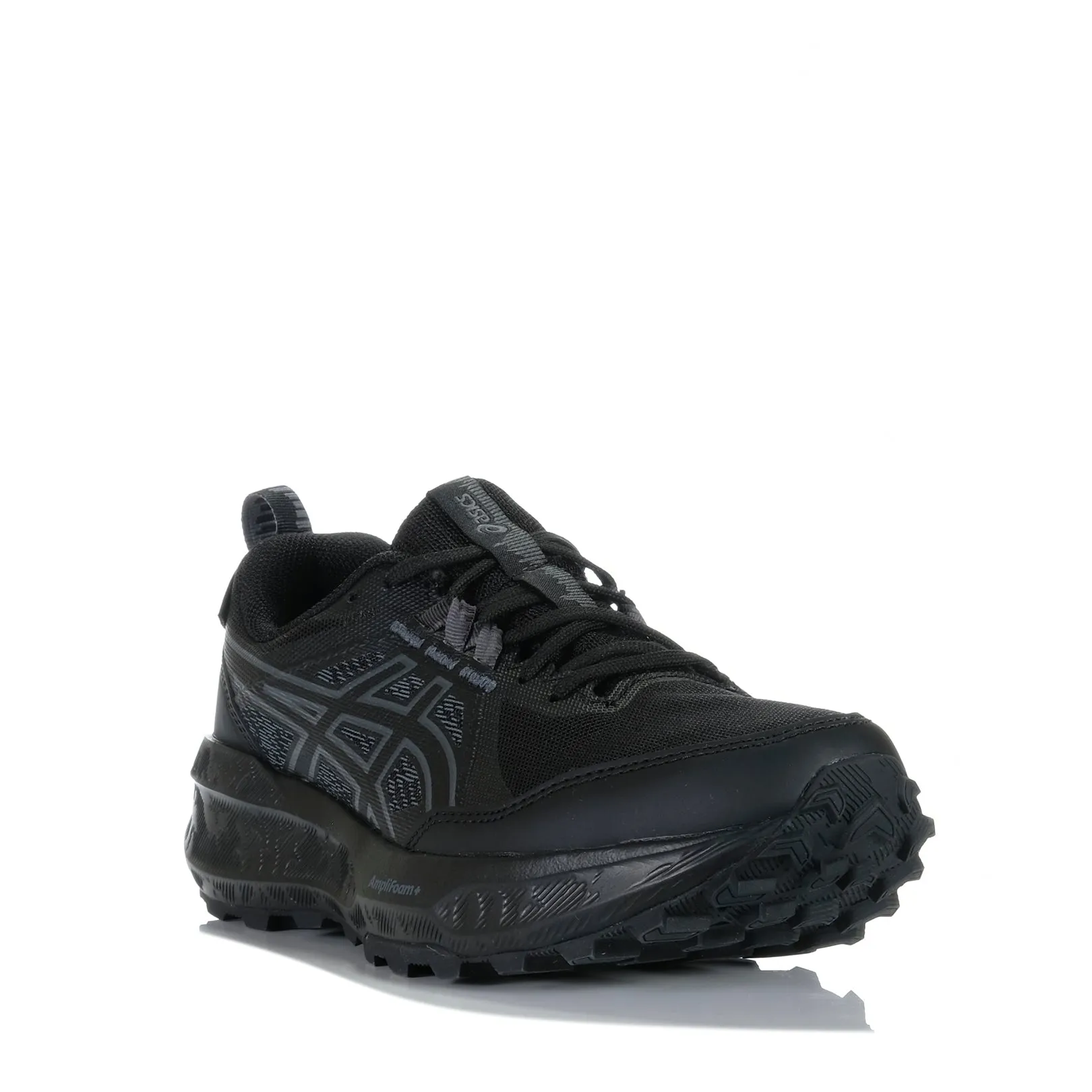 Chaussures Asics Gel-Sonoma 8 GTX pour Femme Noir/Gris Carrier