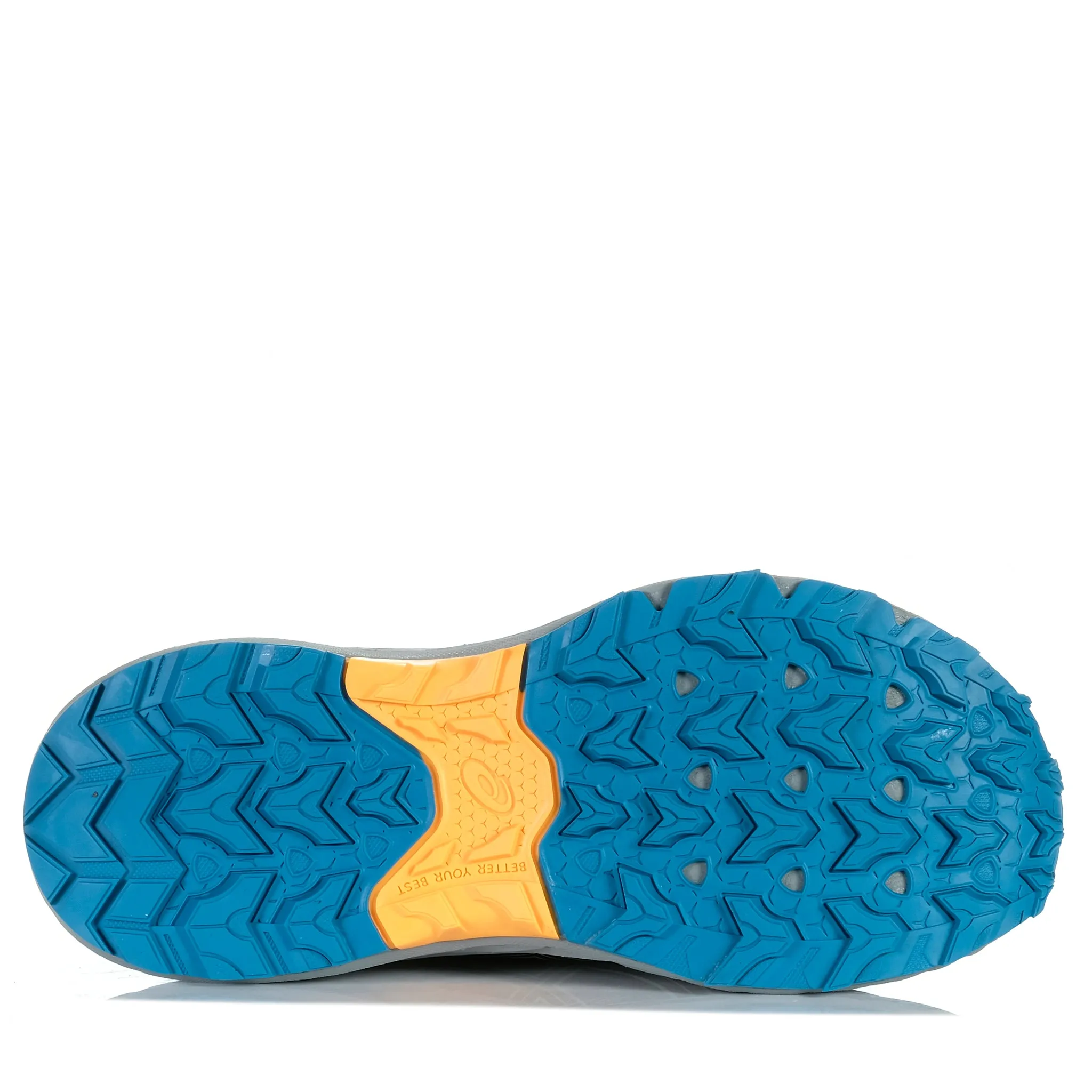 Chaussures Asics Gel-Venture 9 GS Noir/Matcha Frais