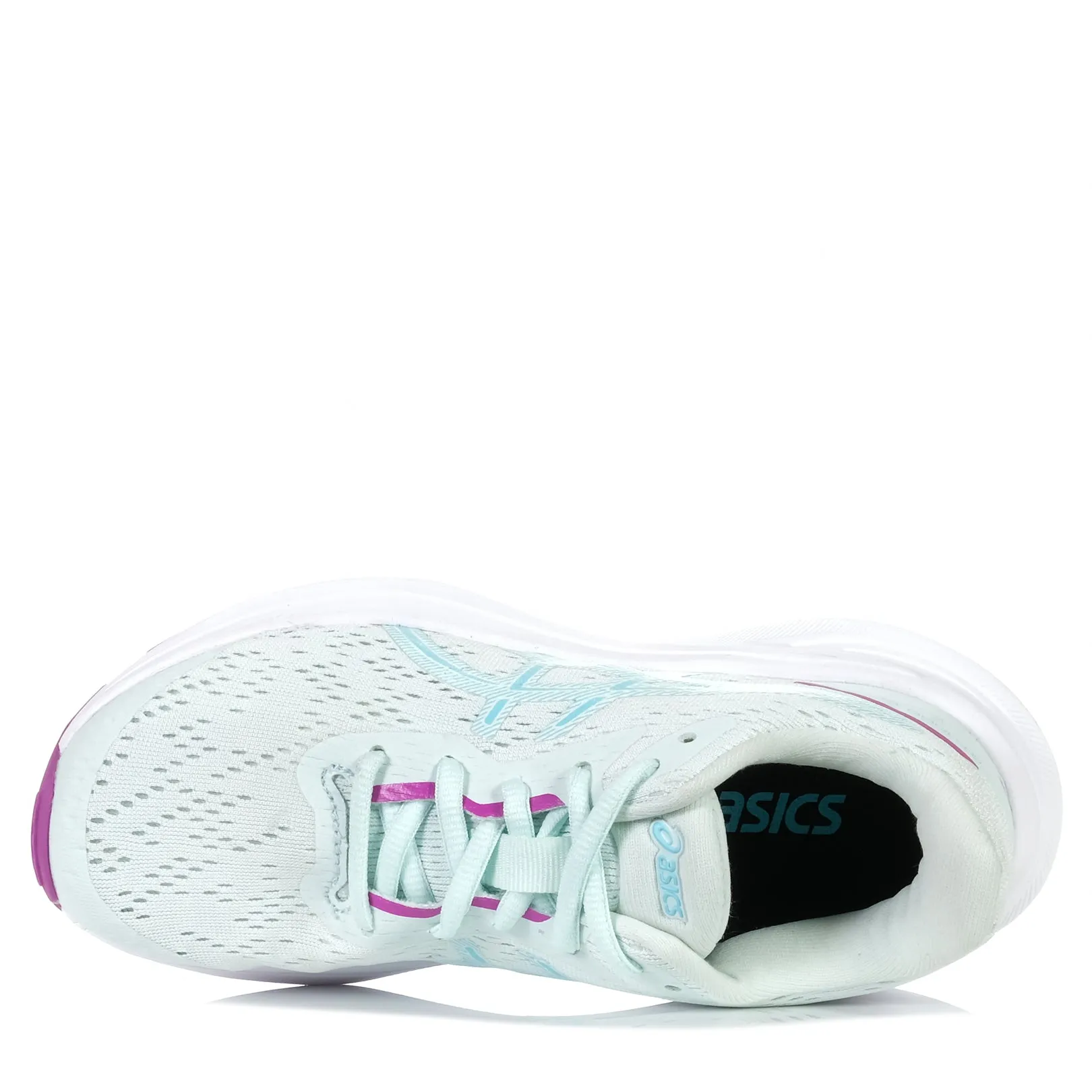 Chaussures Asics GT-1000 13 GS Mer Apaisante/Cyan Vif