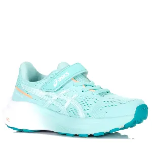 Chaussures Asics GT-1000 13 PS Illuminate Mint/Blanc