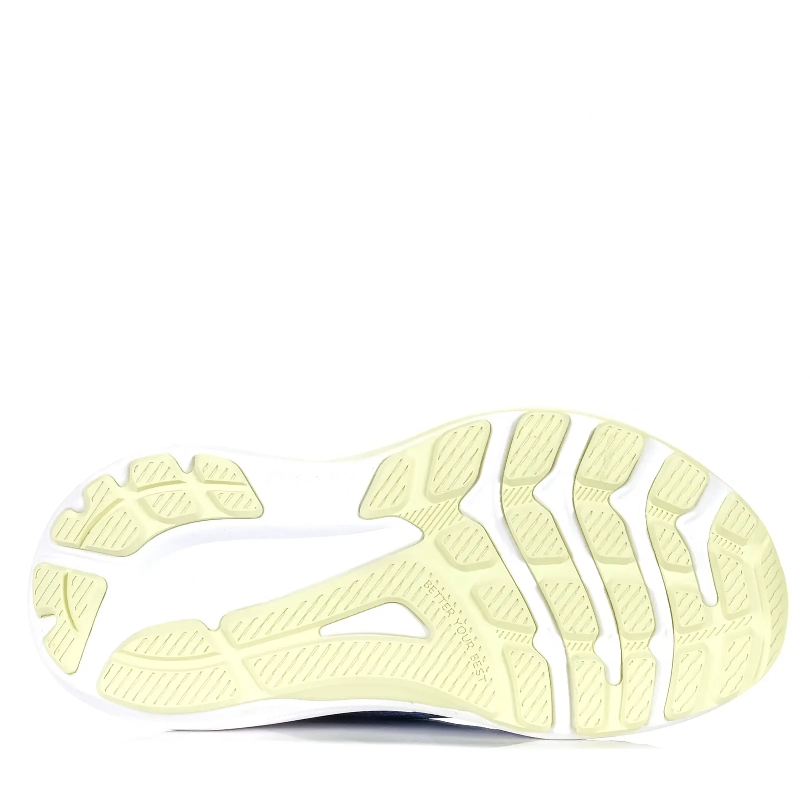 Chaussures Asics GT-1000 13 PS Illusion Bleu/Blanc