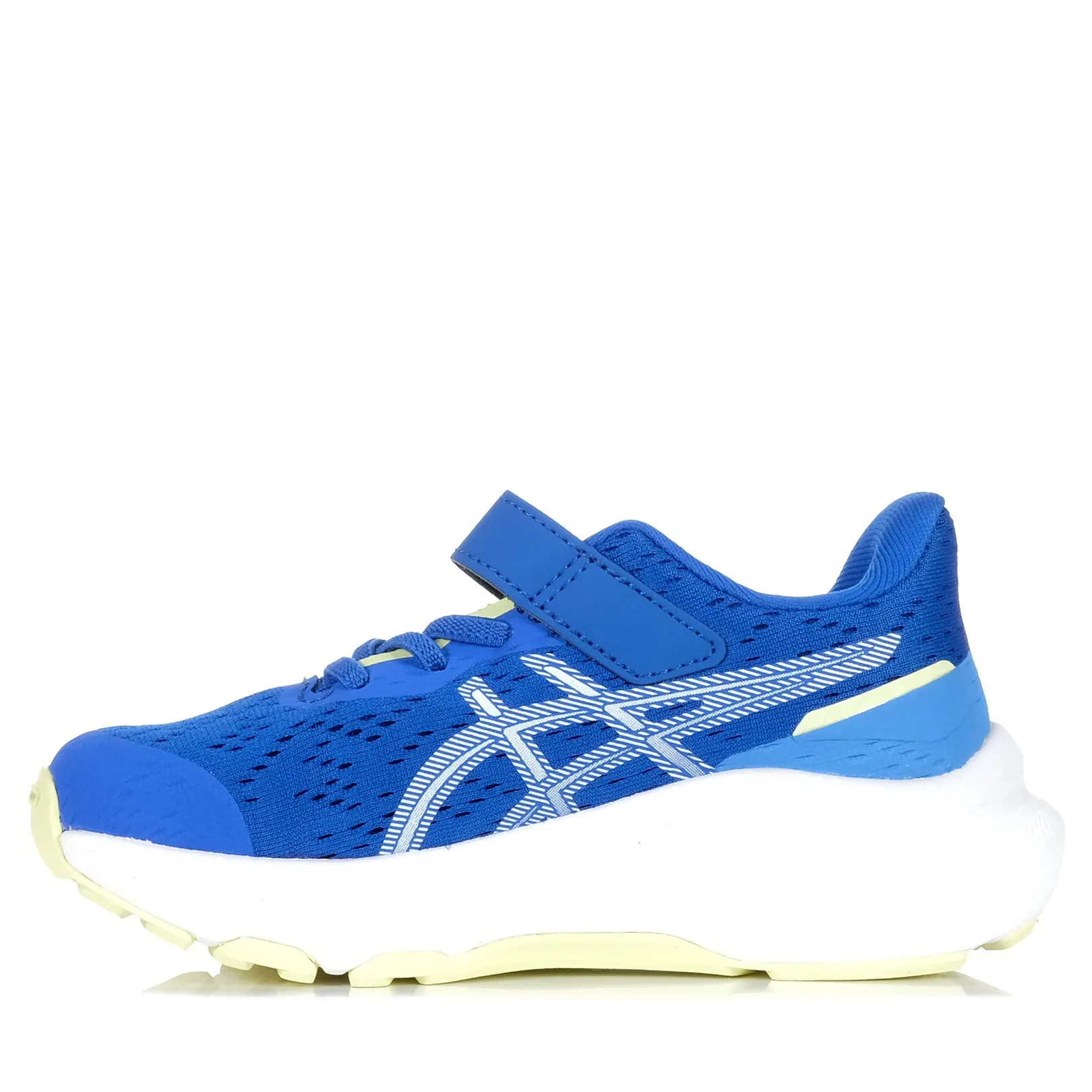 Chaussures Asics GT-1000 13 PS Illusion Bleu/Blanc
