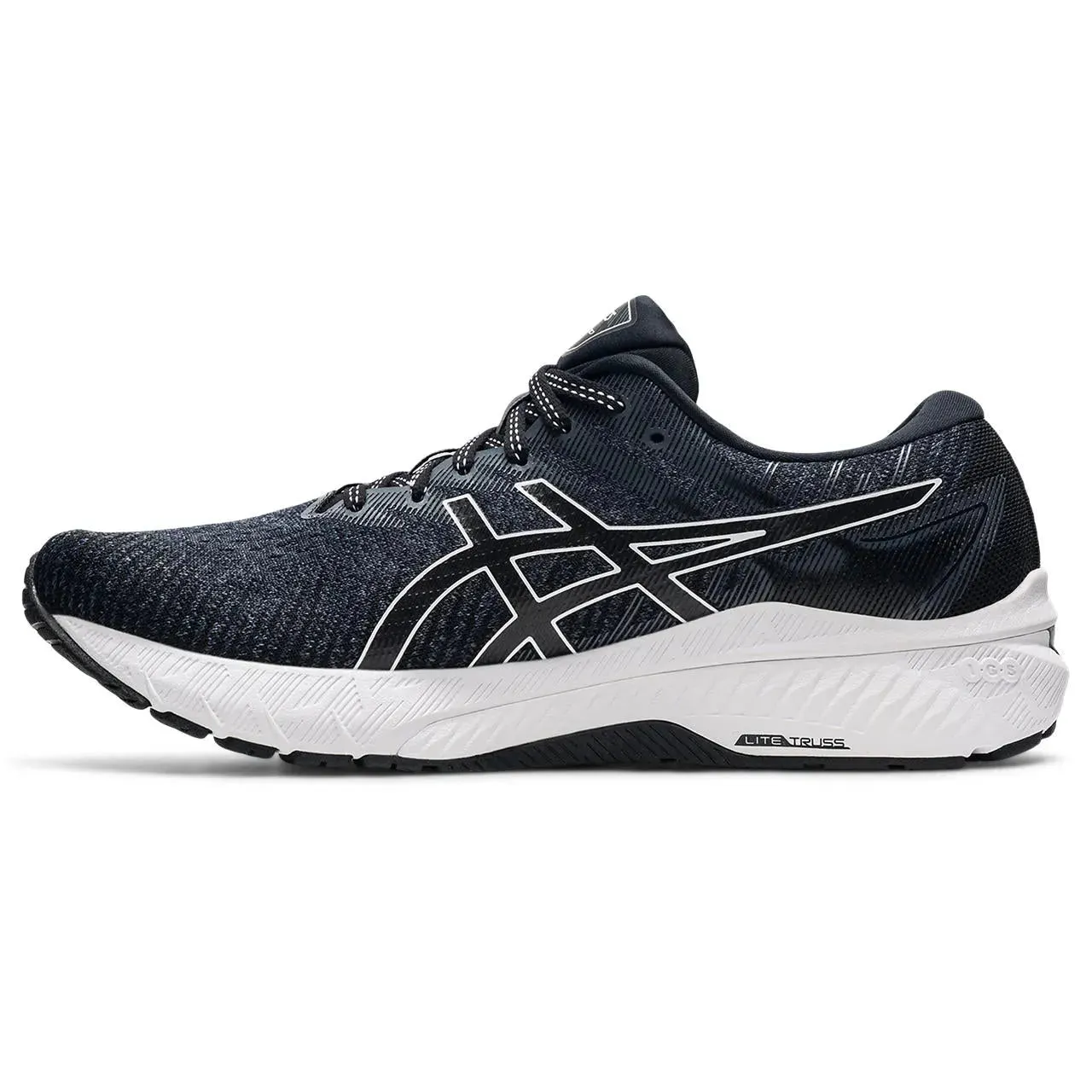Chaussures de sport Asics GT-2000 10 pour Homme