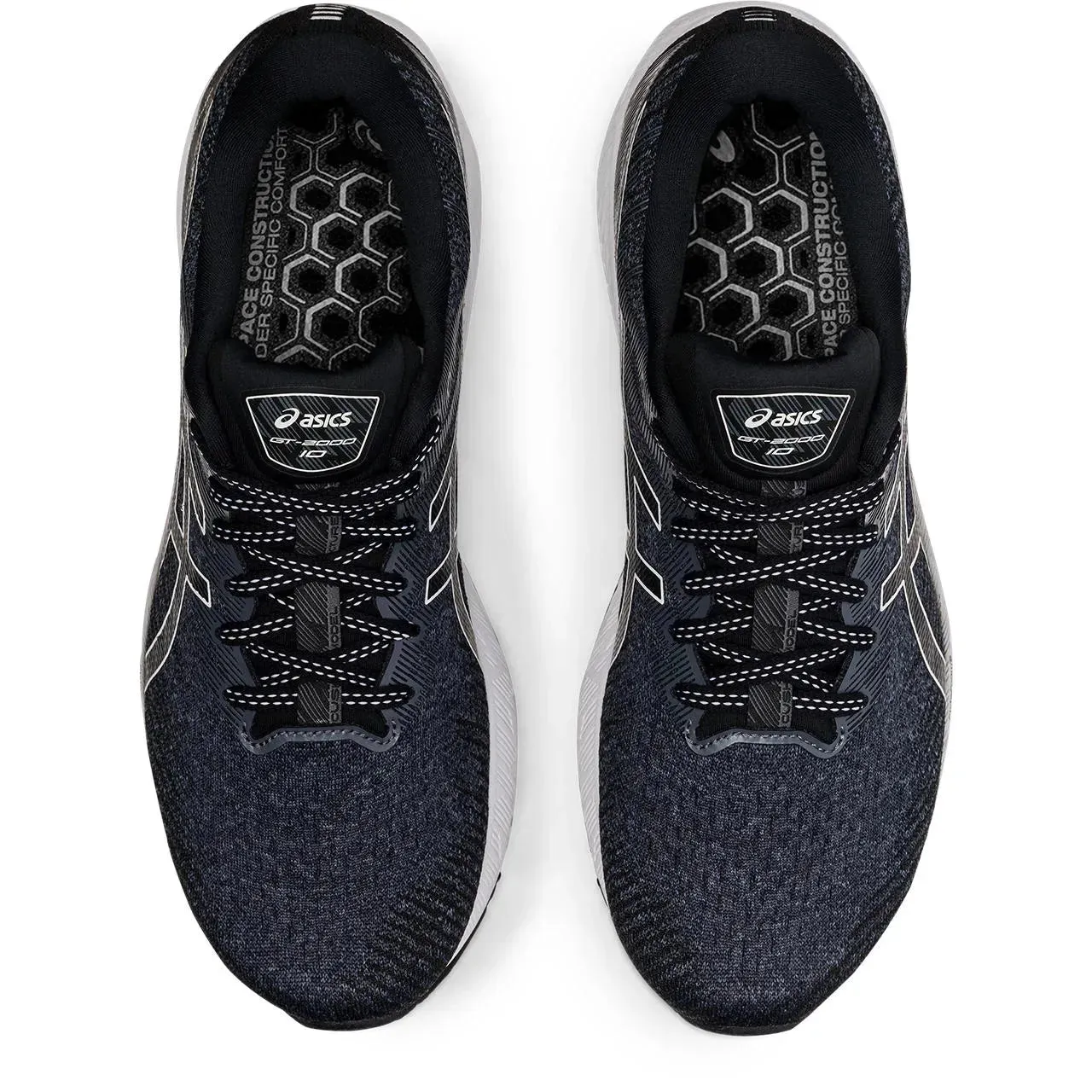 Chaussures de sport Asics GT-2000 10 pour Homme