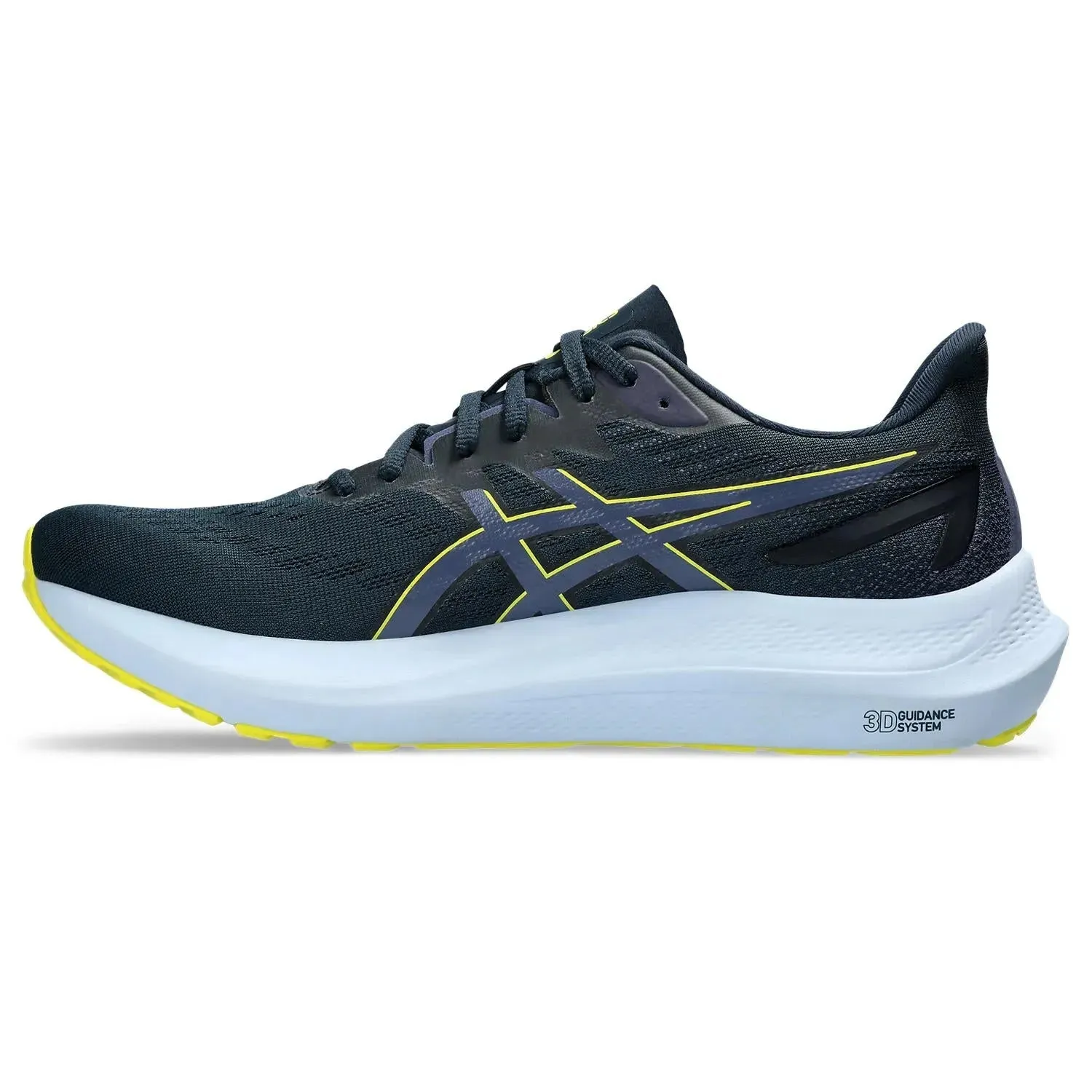 Chaussures de course ASICS GT-2000 12 pour homme