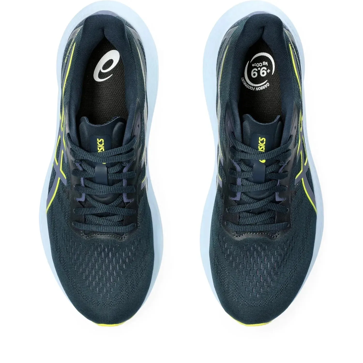Chaussures de course ASICS GT-2000 12 pour homme