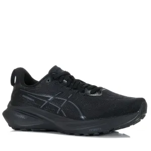 Asics GT-2000 13 (D) Chaussures Femme Noir/Noir_Asics
