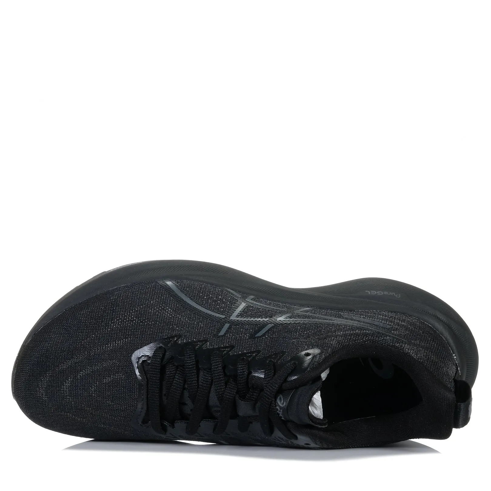 Asics GT-2000 13 (D) Chaussures Femme Noir/Noir_Asics