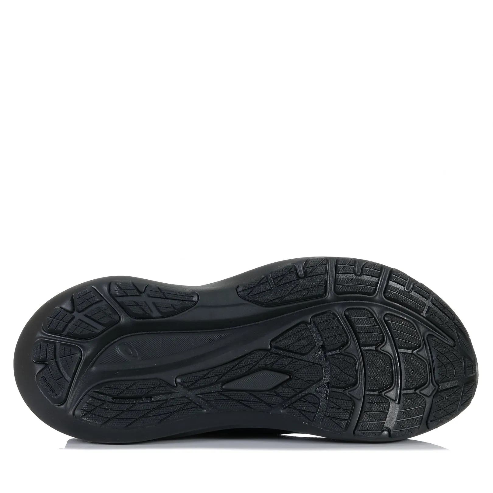 Asics GT-2000 13 (D) Chaussures Femme Noir/Noir_Asics