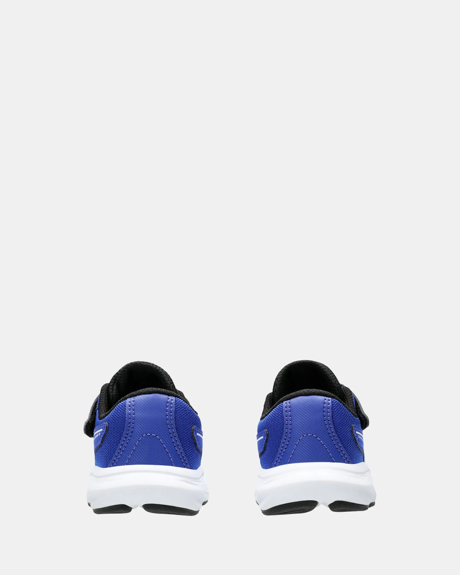 Chaussures Asics pour enfants Contend 9 Bébé Bleu royal/Blanc