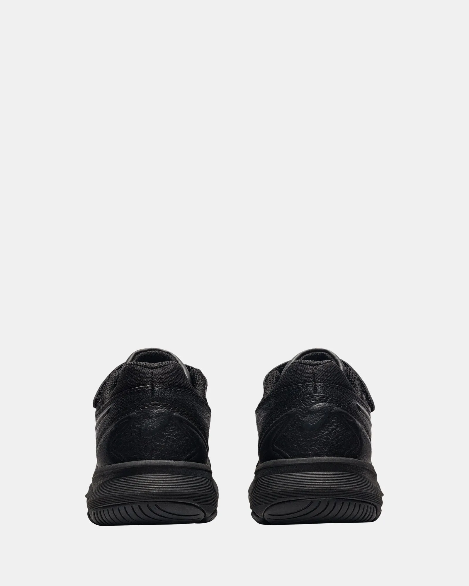 Chaussures Asics Kids Gel -550 TR Noir Préscolaire Noir/Noir