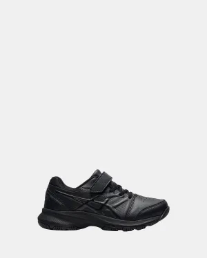 Chaussures Asics Kids Gel -550 TR Noir Préscolaire Noir/Noir