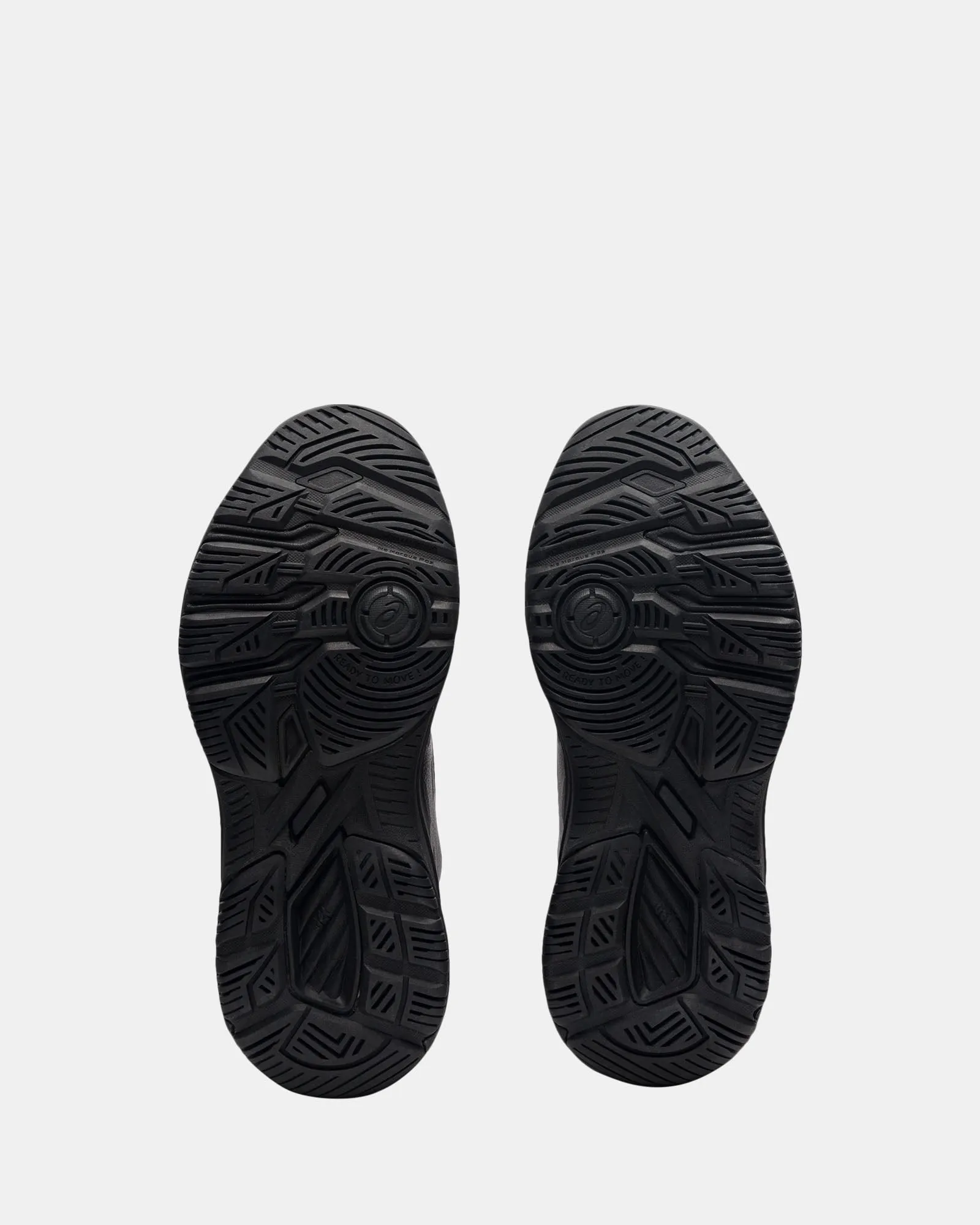 Chaussures Asics Kids Gel -550 TR Noir Préscolaire Noir/Noir