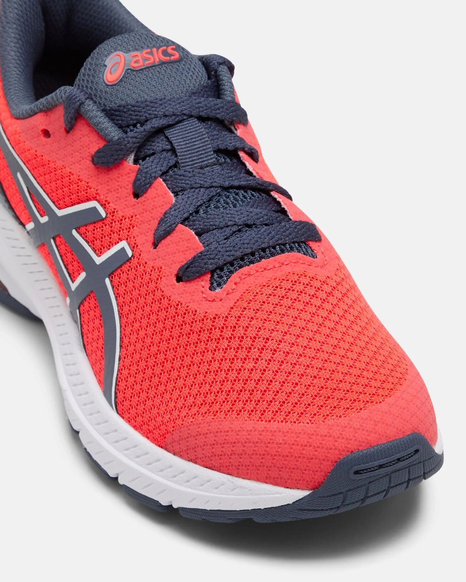 Chaussures Asics Enfant GT-1000 12 École Primaire Rose Diva/Tarmac