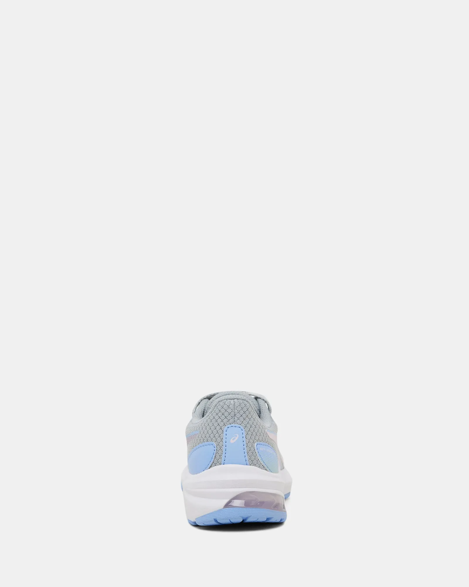 Chaussures Asics pour enfants GT-1000 12 Grade School Gris Piedmont/Cosmos