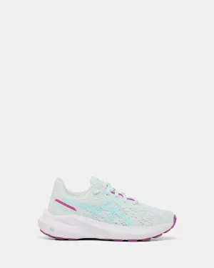 Chaussures Asics pour enfants GT-1000 13 Grade School Mer apaisante/Cyan vif