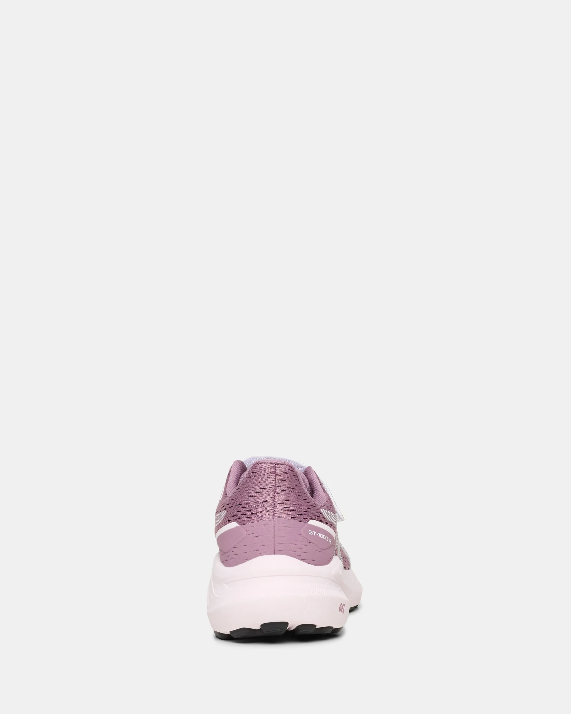Chaussures Asics Enfant GT-1000 13 Préscolaire Mauve Poussiéreux/Blanc