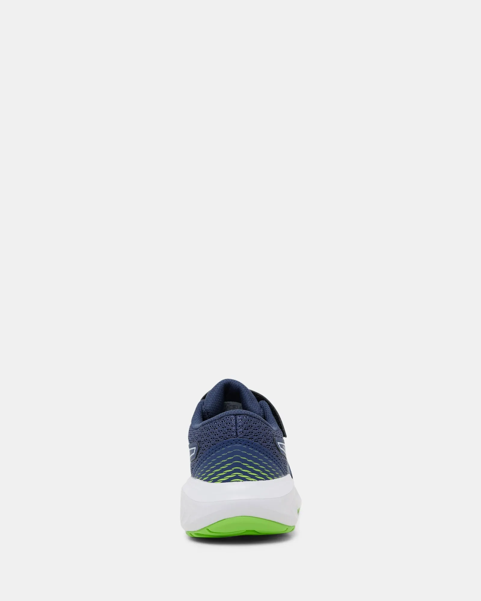 Chaussures Asics Enfants Pre-Excite 10 Préscolaire Bleu Thunder/Bleu Clair