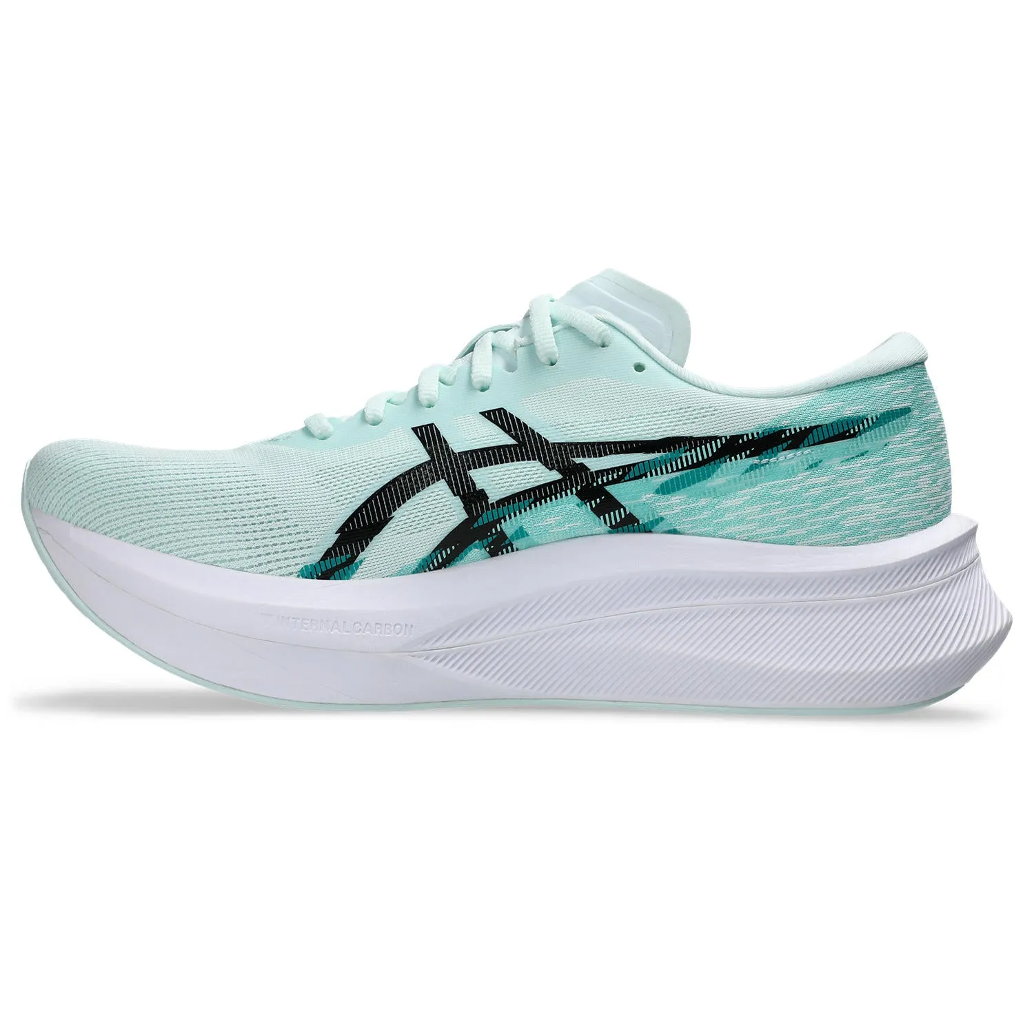 Chaussures de course sur route ASICS Magic Speed 4 pour homme