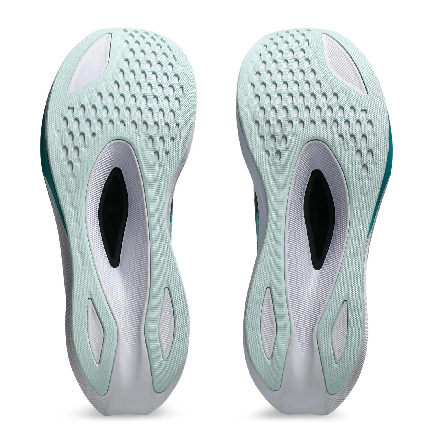 Chaussures de course sur route ASICS Magic Speed 4 pour homme