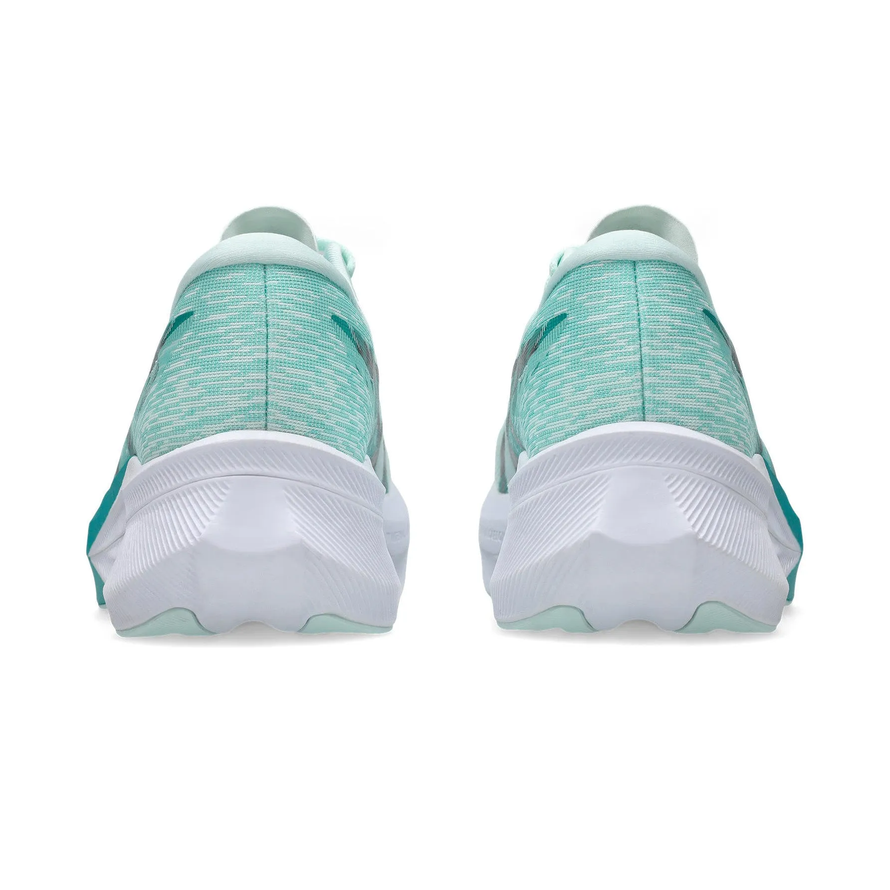 Chaussures de course sur route ASICS Magic Speed 4 pour homme
