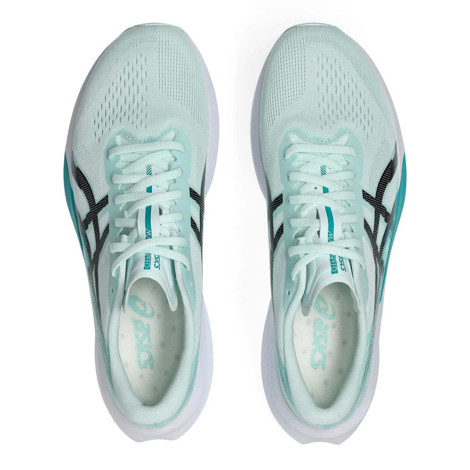 Chaussures de course sur route ASICS Magic Speed 4 pour homme