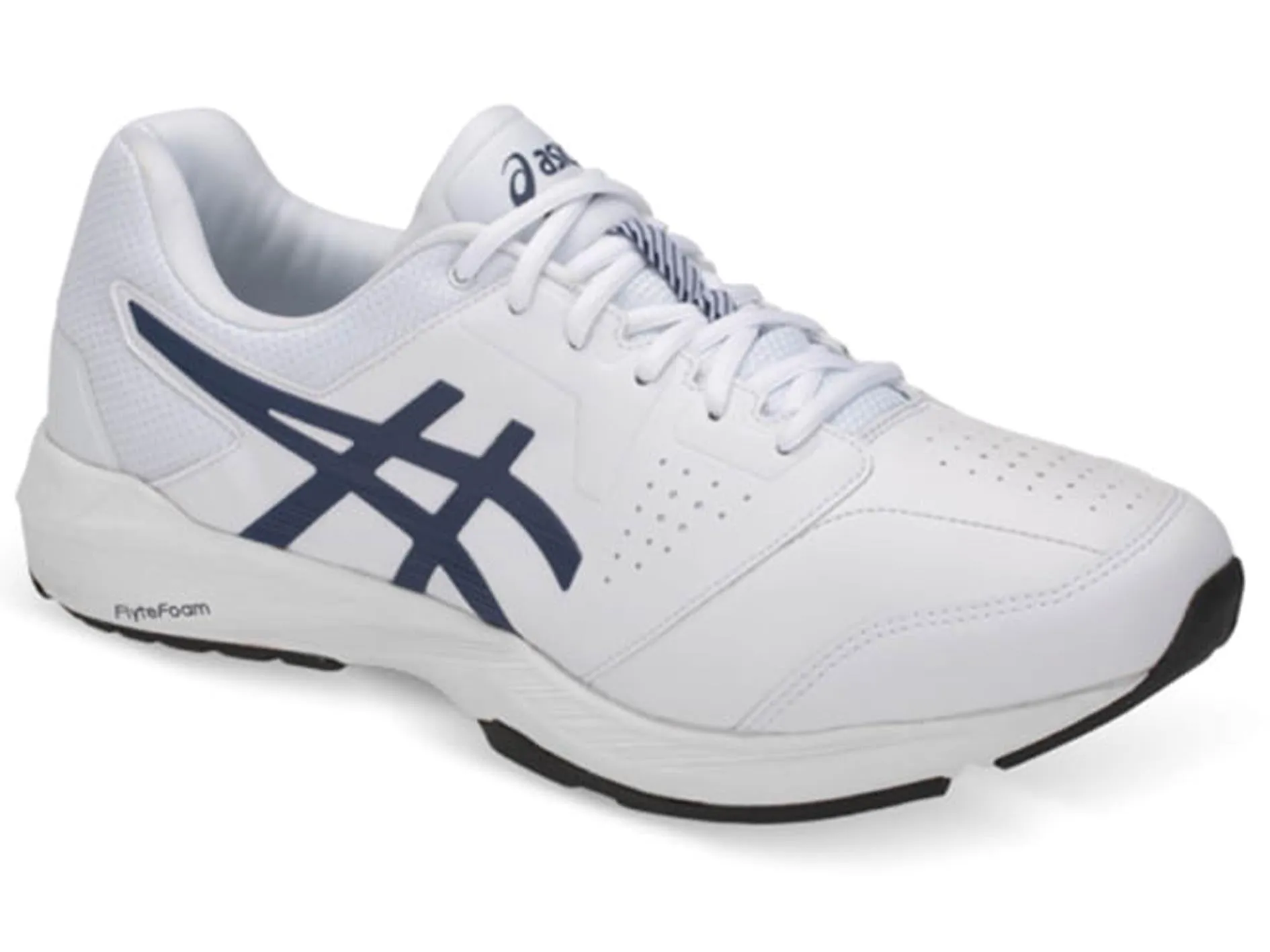 Asics Chaussures Homme Gel Quest FF LE (Largeur 2E) <br> 1031A017 100 Chaussures Asics