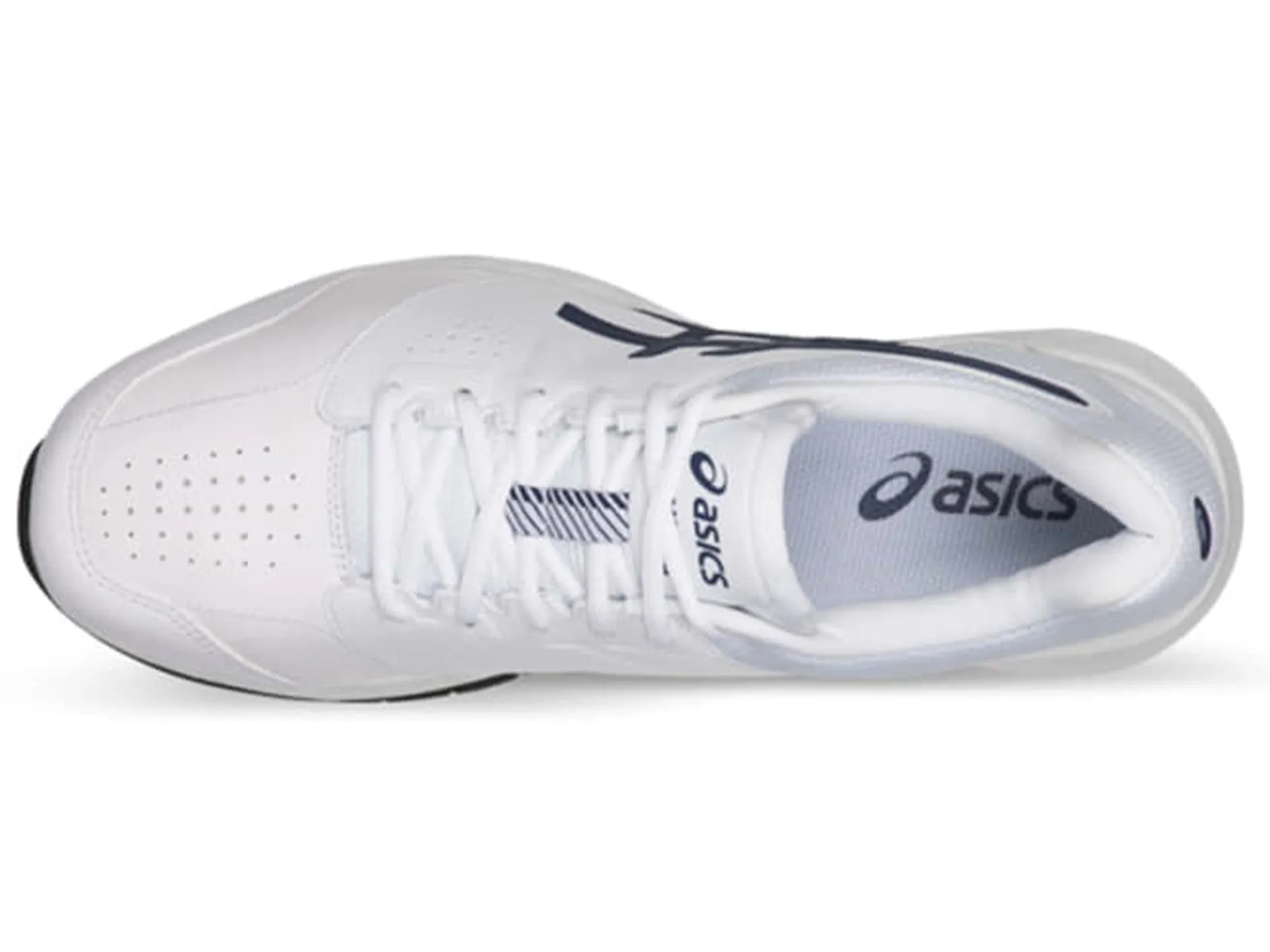 Asics Chaussures Homme Gel Quest FF LE (Largeur 2E) <br> 1031A017 100 Chaussures Asics