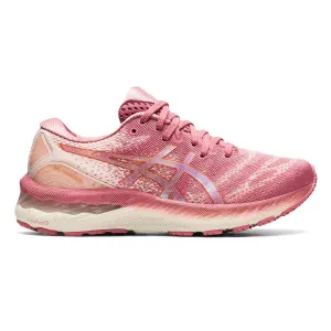 Asics Nimbus 23 - Rose Fumé - Bronze Clair