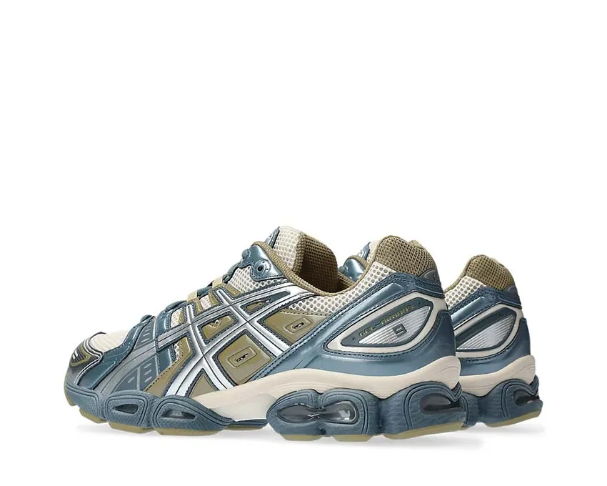 Chaussures Asics Asics Gel Nimbus 9