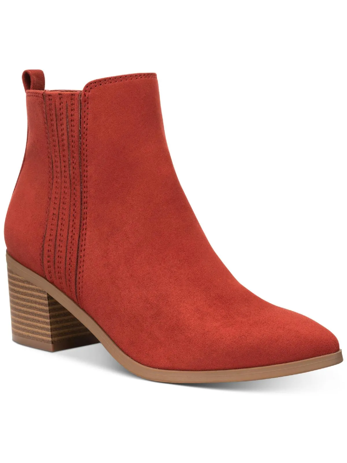 Bottines habillées à enfiler pour femmes Asterr - Chaussures Ecco