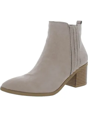Bottines habillées à enfiler pour femmes Asterr - Chaussures Ecco