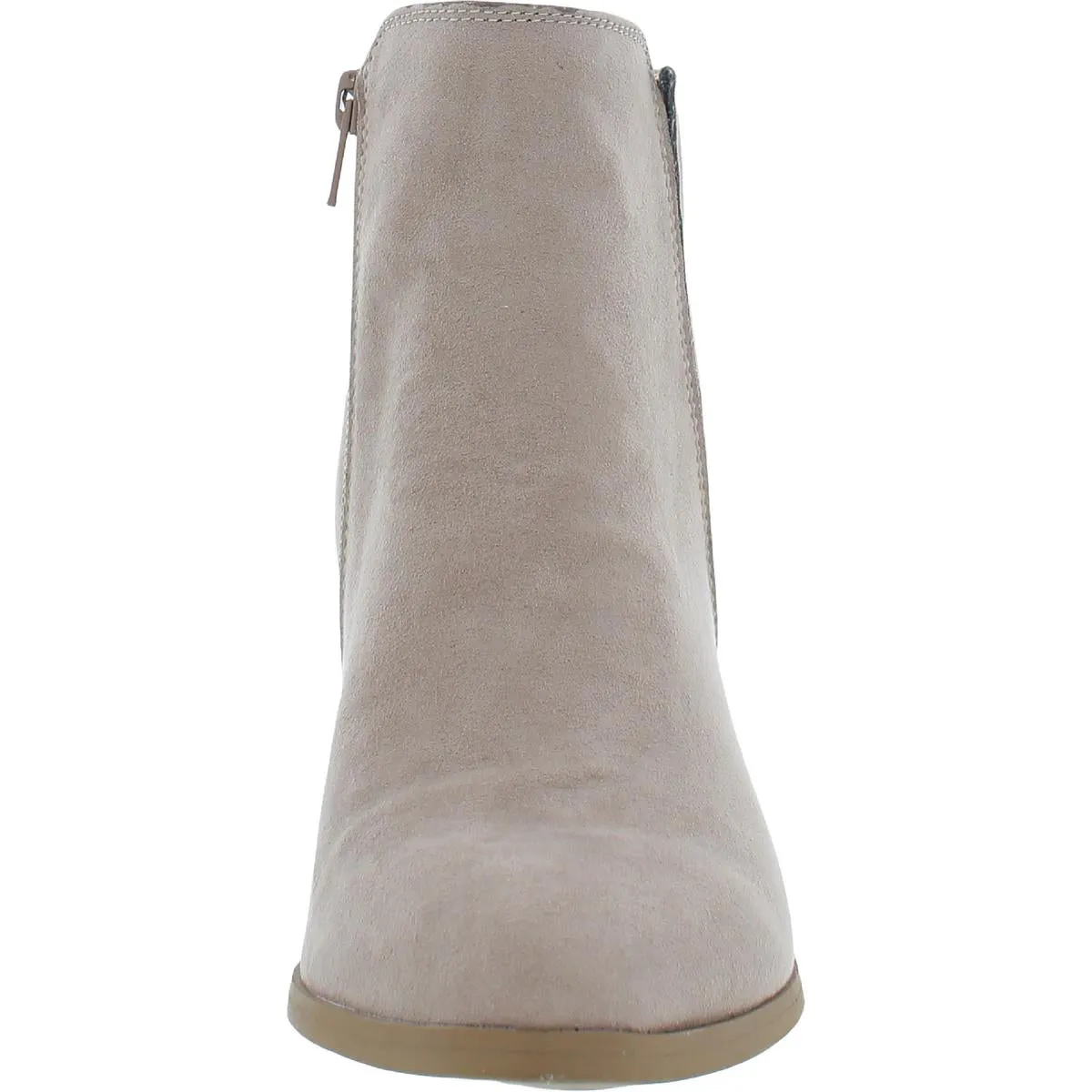 Bottines habillées à enfiler pour femmes Asterr - Chaussures Ecco