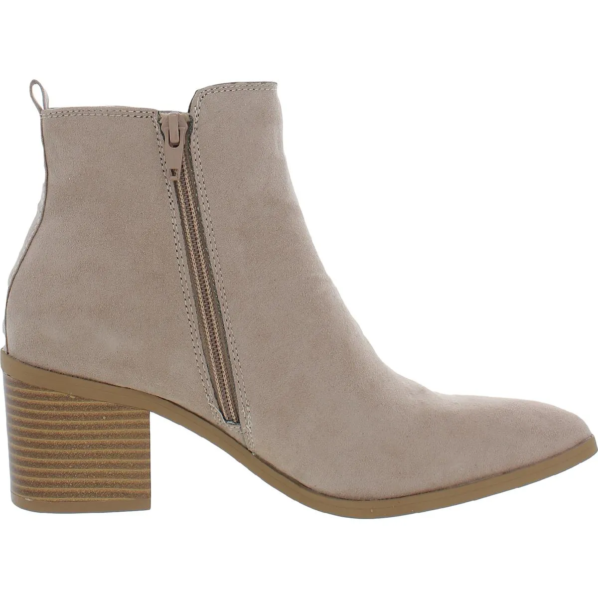 Bottines habillées à enfiler pour femmes Asterr - Chaussures Ecco