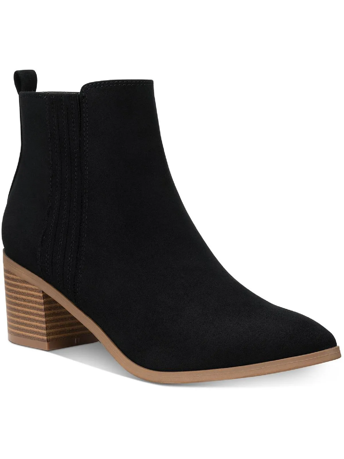 Bottines habillées à enfiler pour femmes Asterr - Chaussures Ecco