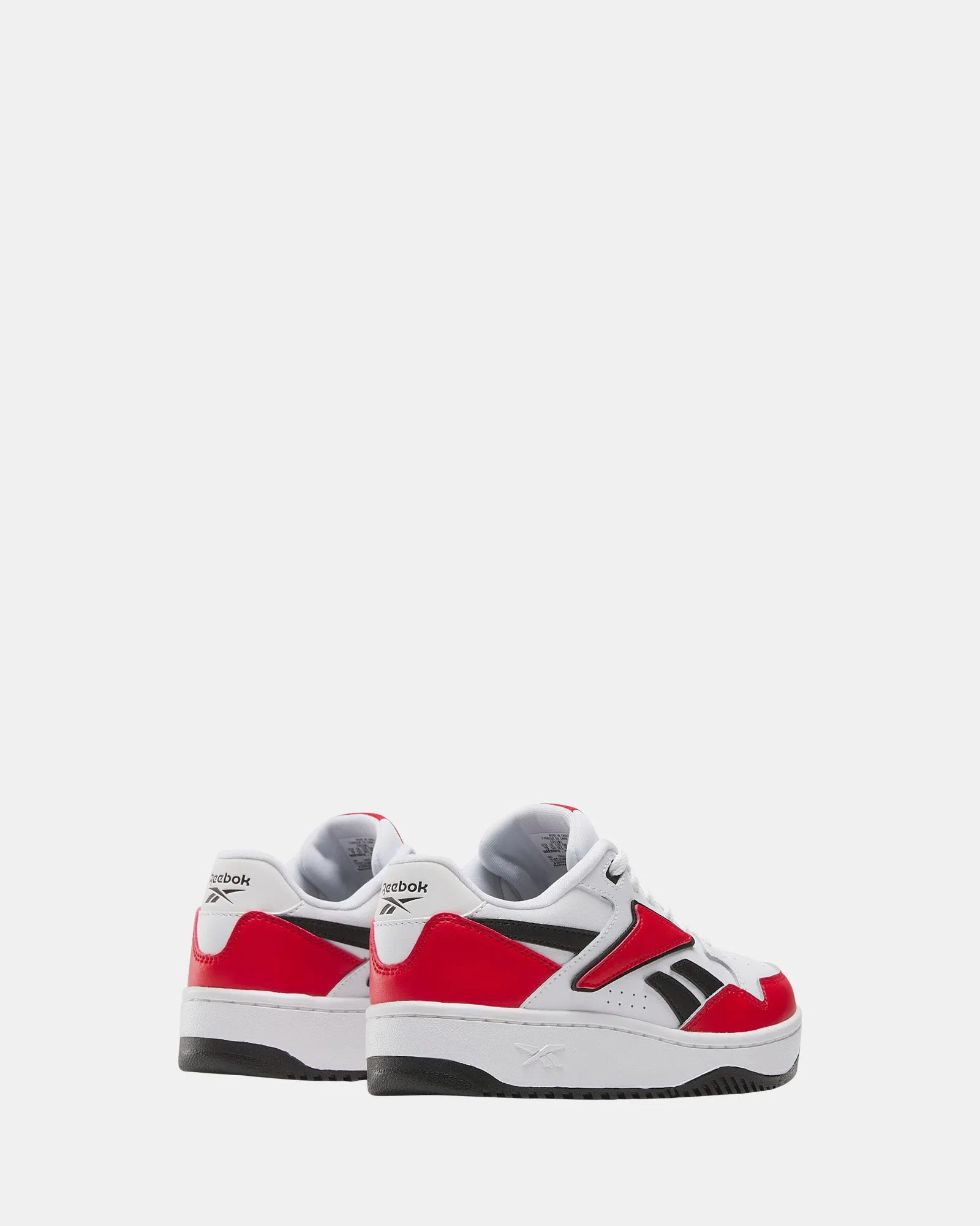Atr Chill Vector Rouge/Noir/Blanc