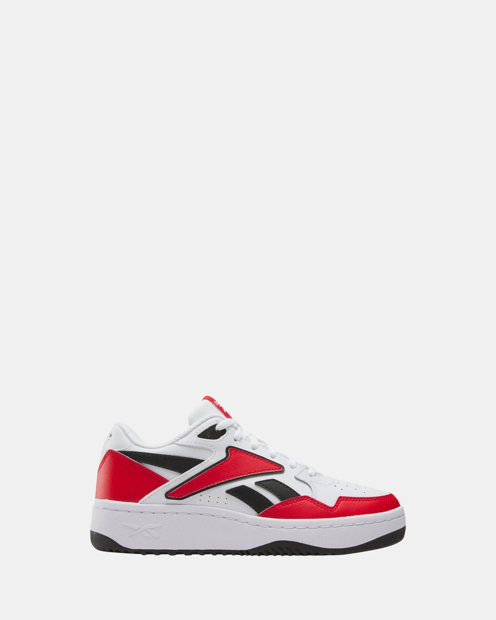 Atr Chill Vector Rouge/Noir/Blanc