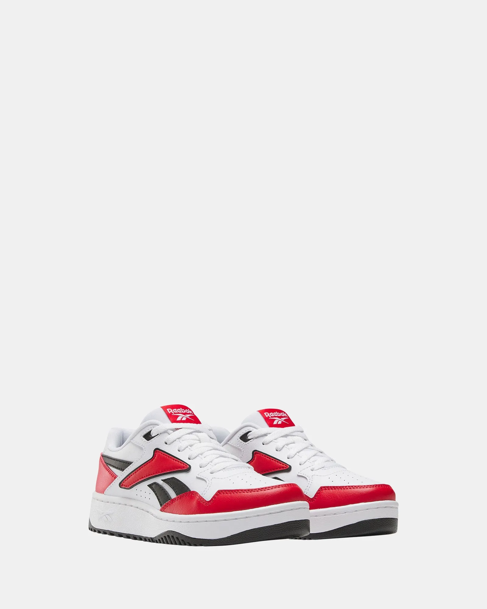 Atr Chill Vector Rouge/Noir/Blanc